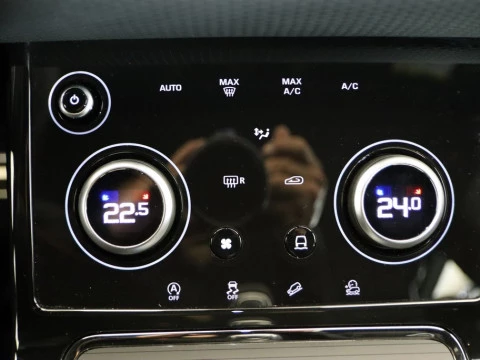 Land Rover RANGE ROVER EVOQUE LAND R EVOQUE 2.0 D163 R-DYNAMIC S AUTO 4WD MHEV 5P