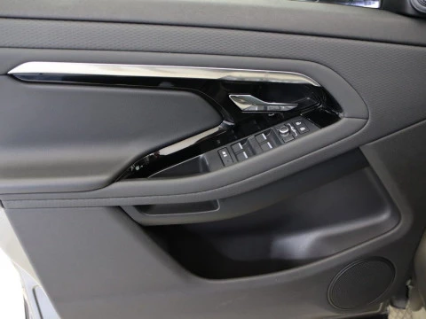 Land Rover RANGE ROVER EVOQUE LAND R EVOQUE 2.0 D163 R-DYNAMIC S AUTO 4WD MHEV 5P