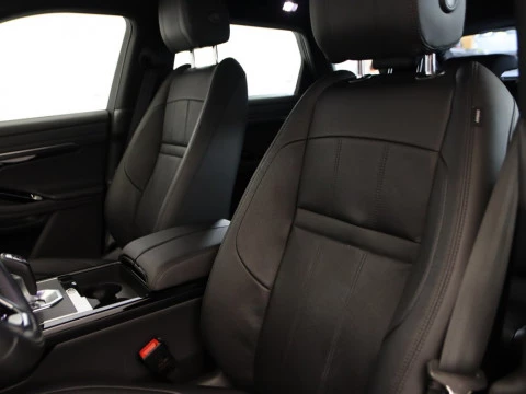 Land Rover RANGE ROVER EVOQUE LAND R EVOQUE 2.0 D163 R-DYNAMIC S AUTO 4WD MHEV 5P