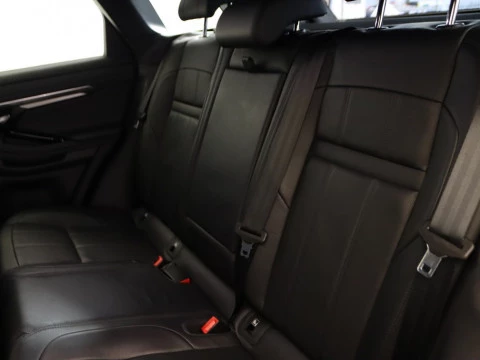 Land Rover RANGE ROVER EVOQUE LAND R EVOQUE 2.0 D163 R-DYNAMIC S AUTO 4WD MHEV 5P