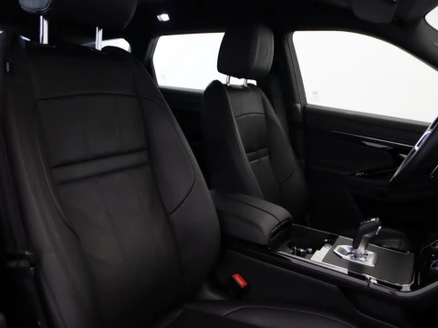 Land Rover RANGE ROVER EVOQUE LAND R EVOQUE 2.0 D163 R-DYNAMIC S AUTO 4WD MHEV 5P