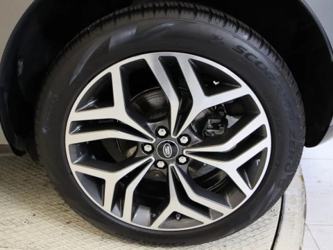 Land Rover RANGE ROVER EVOQUE LAND R EVOQUE 2.0 D163 R-DYNAMIC S AUTO 4WD MHEV 5P