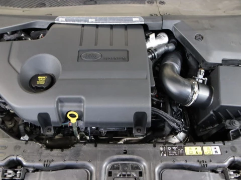 Land Rover RANGE ROVER EVOQUE LAND R EVOQUE 2.0 D163 R-DYNAMIC S AUTO 4WD MHEV 5P