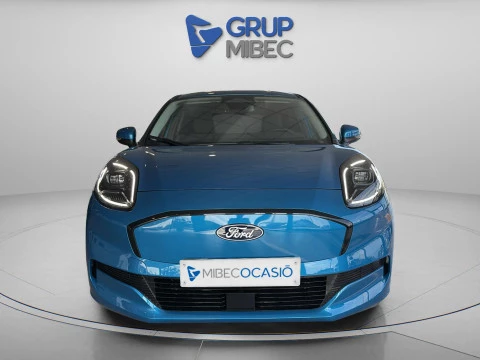 Ford Puma BEV 53KWH 123KW GEN-E 168 5P