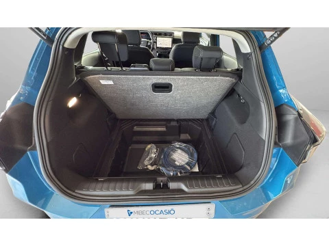 Ford Puma BEV 53KWH 123KW GEN-E 168 5P