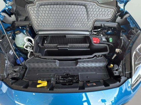Ford Puma BEV 53KWH 123KW GEN-E 168 5P