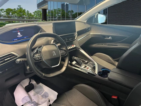 Peugeot 3008 1.5 BlueHDi 96kW S&S Allure Pack EAT8