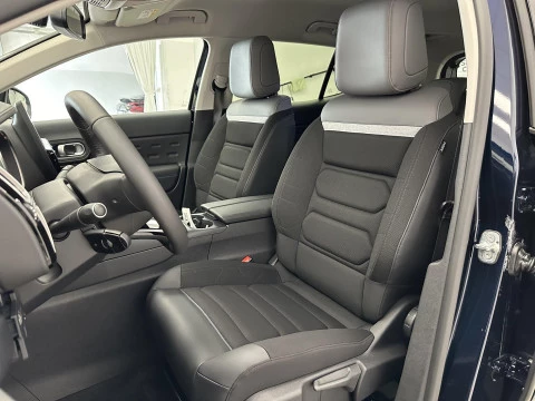 Citroën C5 Aircross PureTech 96kW (130CV) S&S Plus