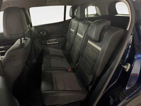 Citroën C5 Aircross PureTech 96kW (130CV) S&S Plus