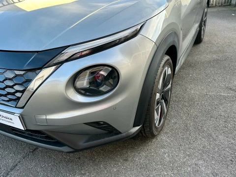 Nissan juke 1.6 Hybrid 105kW (145CV) N-Connecta