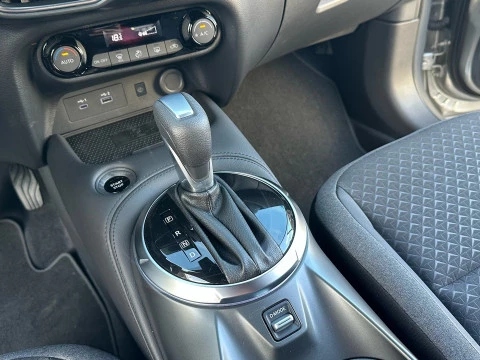 Nissan juke 1.6 Hybrid 105kW (145CV) N-Connecta