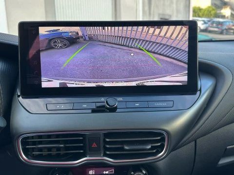 Nissan juke 1.6 Hybrid 105kW (145CV) N-Connecta