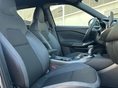 Nissan juke 1.6 Hybrid 105kW (145CV) N-Connecta