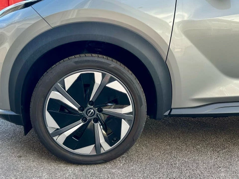 Nissan juke 1.6 Hybrid 105kW (145CV) N-Connecta