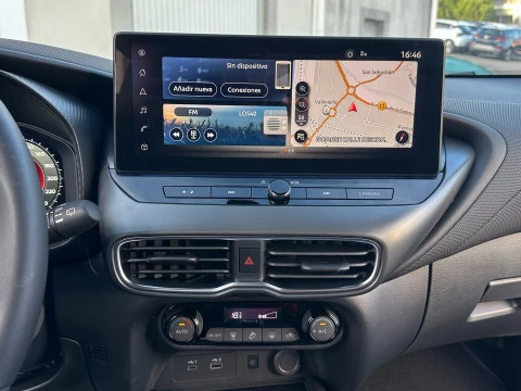 Nissan juke 1.6 Hybrid 105kW (145CV) N-Connecta