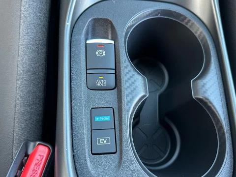 Nissan juke 1.6 Hybrid 105kW (145CV) N-Connecta