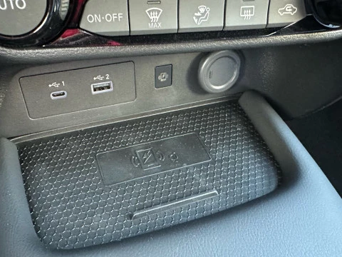 Nissan juke 1.6 Hybrid 105kW (145CV) N-Connecta