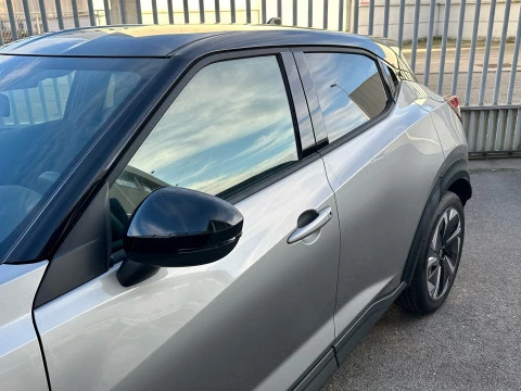Nissan juke 1.6 Hybrid 105kW (145CV) N-Connecta