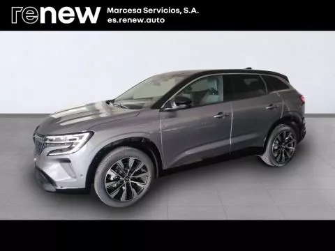 Renault Austral  Hibrido  1.2 E-Tech Hibrido Techno 146kW