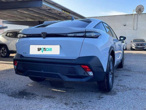 Peugeot 408 408 Allure Puretech 130 EAT8