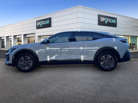 Peugeot 408 408 Allure Puretech 130 EAT8