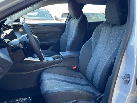 Peugeot 408 408 Allure Puretech 130 EAT8