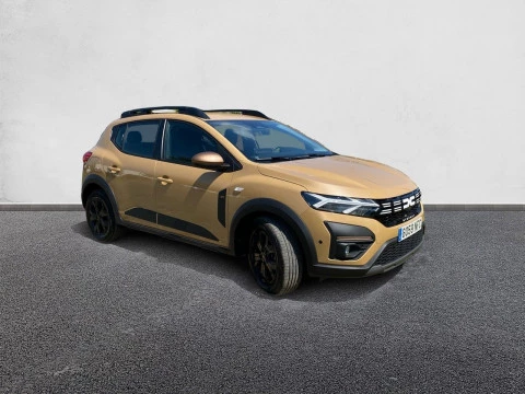 Dacia Sandero Stepway Extreme Go 74kW (100CV) ECO-G