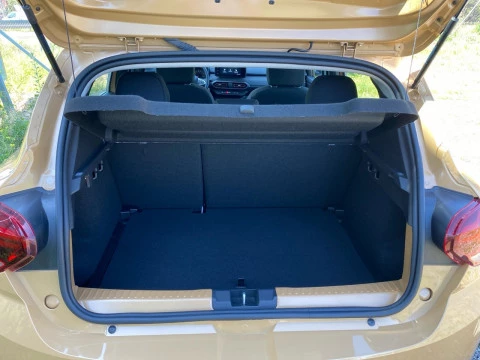 Dacia Sandero Stepway Extreme Go 74kW (100CV) ECO-G