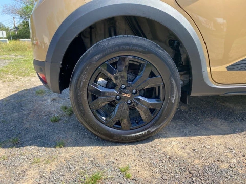 Dacia Sandero Stepway Extreme Go 74kW (100CV) ECO-G