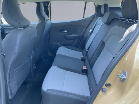 Dacia Sandero Stepway Extreme Go 74kW (100CV) ECO-G