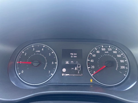 Dacia Sandero Stepway Extreme Go 74kW (100CV) ECO-G