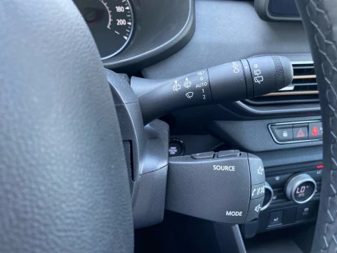 Dacia Sandero Stepway Extreme Go 74kW (100CV) ECO-G