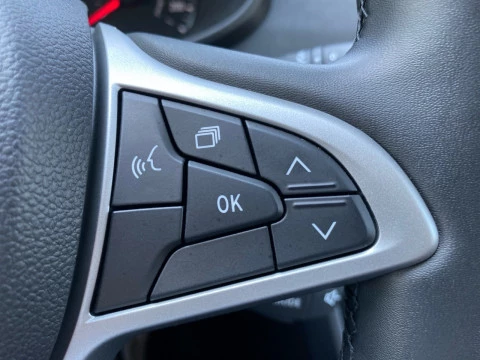 Dacia Sandero Stepway Extreme Go 74kW (100CV) ECO-G