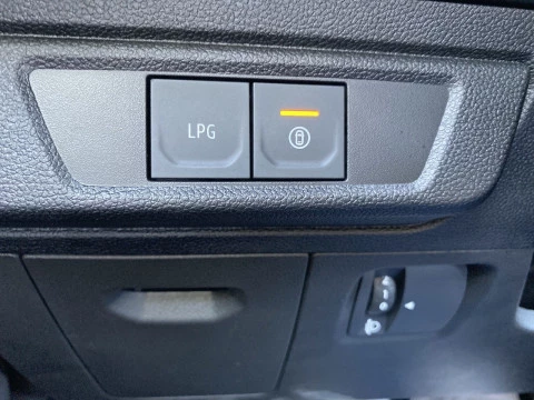 Dacia Sandero Stepway Extreme Go 74kW (100CV) ECO-G