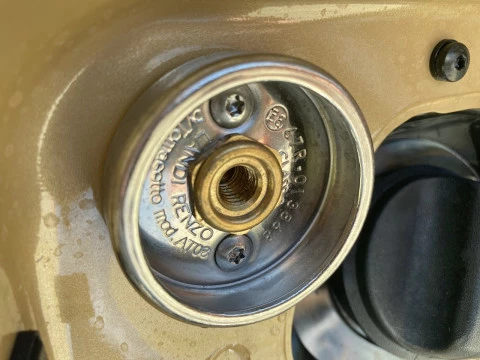 Dacia Sandero Stepway Extreme Go 74kW (100CV) ECO-G