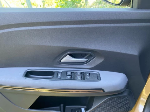 Dacia Sandero Stepway Extreme Go 74kW (100CV) ECO-G