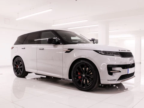 Land Rover Range Rover Sport 3.0 I6 PHEV 460 PS AWD Auto Dynamic HSE