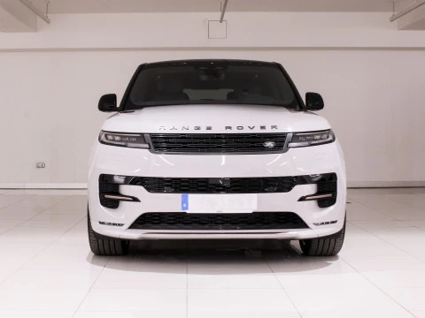 Land Rover Range Rover Sport 3.0 I6 PHEV 460 PS AWD Auto Dynamic HSE