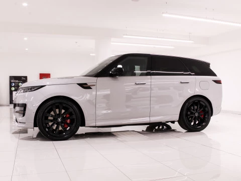 Land Rover Range Rover Sport 3.0 I6 PHEV 460 PS AWD Auto Dynamic HSE