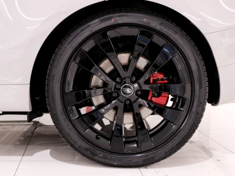 Land Rover Range Rover Sport 3.0 I6 PHEV 460 PS AWD Auto Dynamic HSE