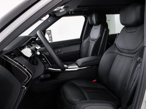 Land Rover Range Rover Sport 3.0 I6 PHEV 460 PS AWD Auto Dynamic HSE