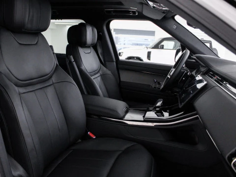 Land Rover Range Rover Sport 3.0 I6 PHEV 460 PS AWD Auto Dynamic HSE