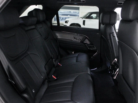 Land Rover Range Rover Sport 3.0 I6 PHEV 460 PS AWD Auto Dynamic HSE