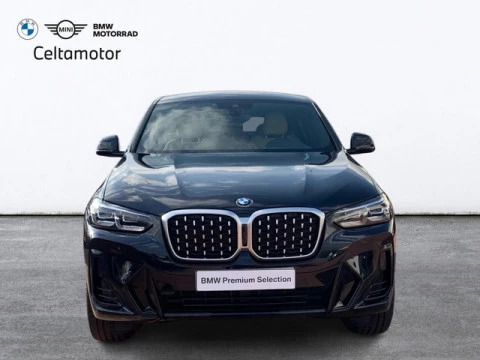 BMW X4 xDrive20d xLine 140 kW (190 CV)