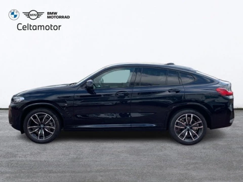 BMW X4 xDrive20d xLine 140 kW (190 CV)