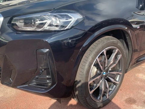 BMW X4 xDrive20d xLine 140 kW (190 CV)