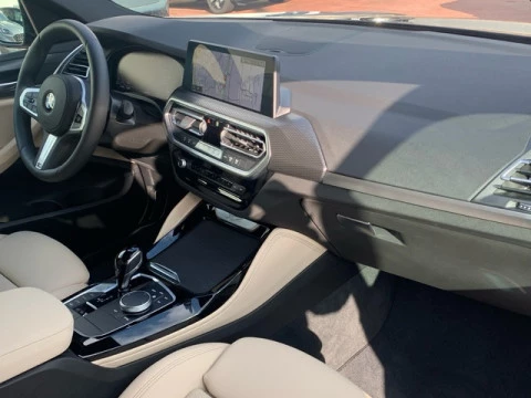 BMW X4 xDrive20d xLine 140 kW (190 CV)