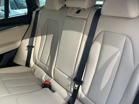 BMW X4 xDrive20d xLine 140 kW (190 CV)