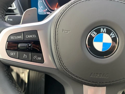 BMW X4 xDrive20d xLine 140 kW (190 CV)