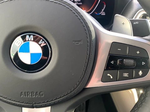 BMW X4 xDrive20d xLine 140 kW (190 CV)